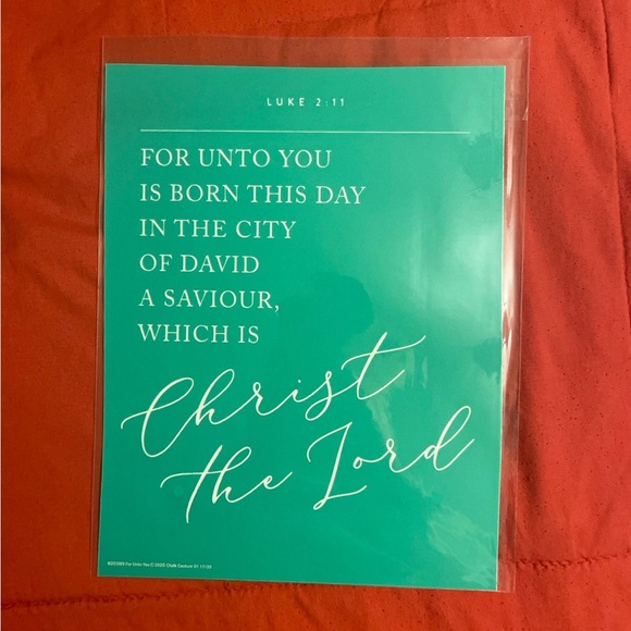 Chalk Couture Christmas Bundle - Picture 2 of 4